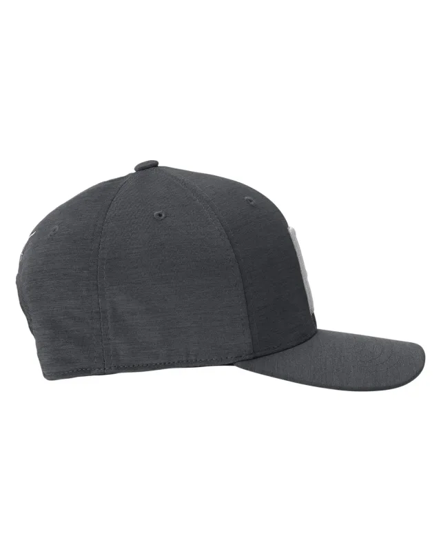 Puma Golf P Snapback Golf Cap — view 12