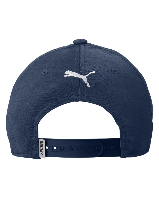 Puma Golf P Snapback Golf Cap — view 13