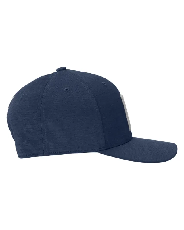 Puma Golf P Snapback Golf Cap — view 16
