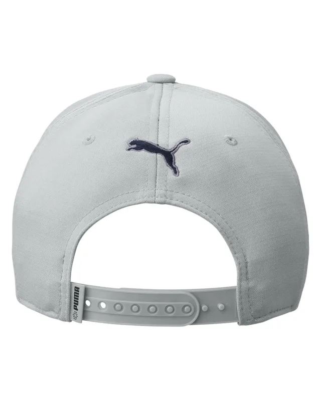 Puma Golf P Snapback Golf Cap — view 5