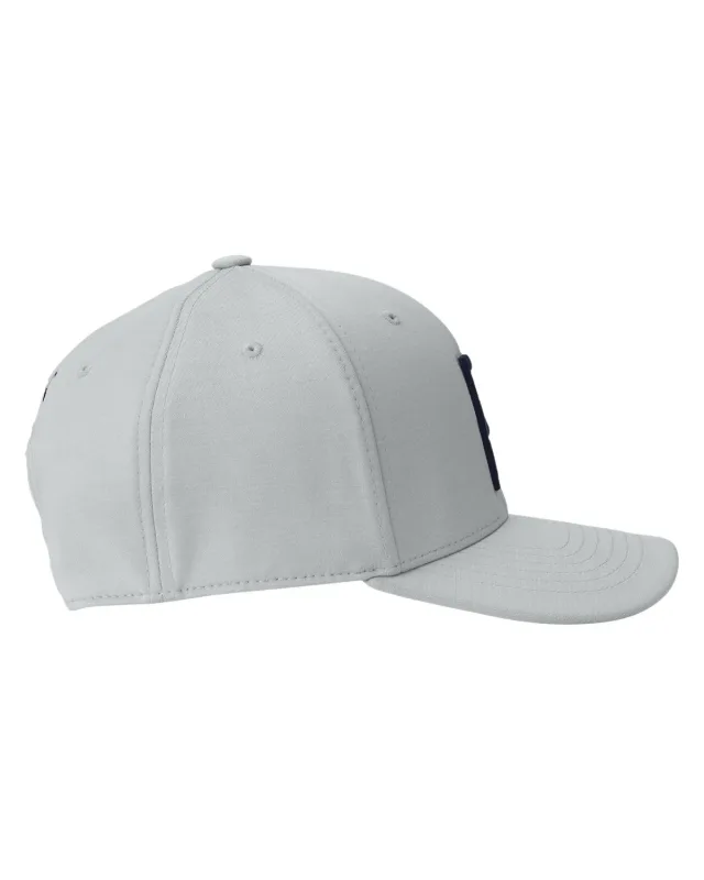 Puma Golf P Snapback Golf Cap — view 8
