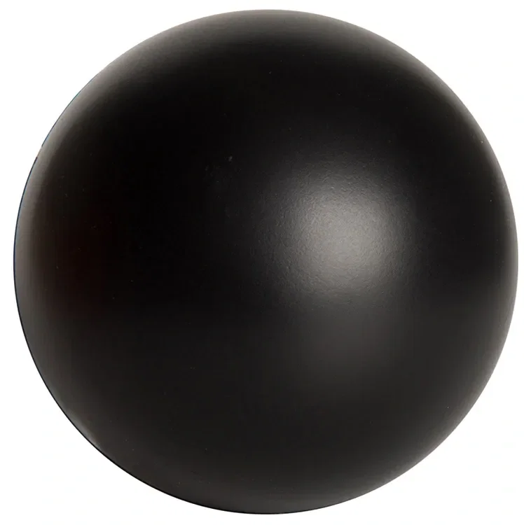 Personalized Pumpkin Stress Ball — view 6