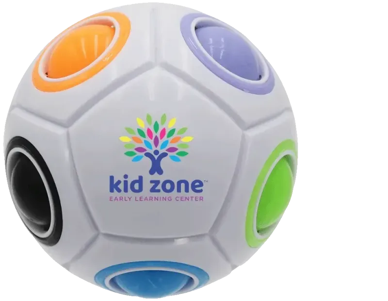 Puzzle Fidget Ball — view 6
