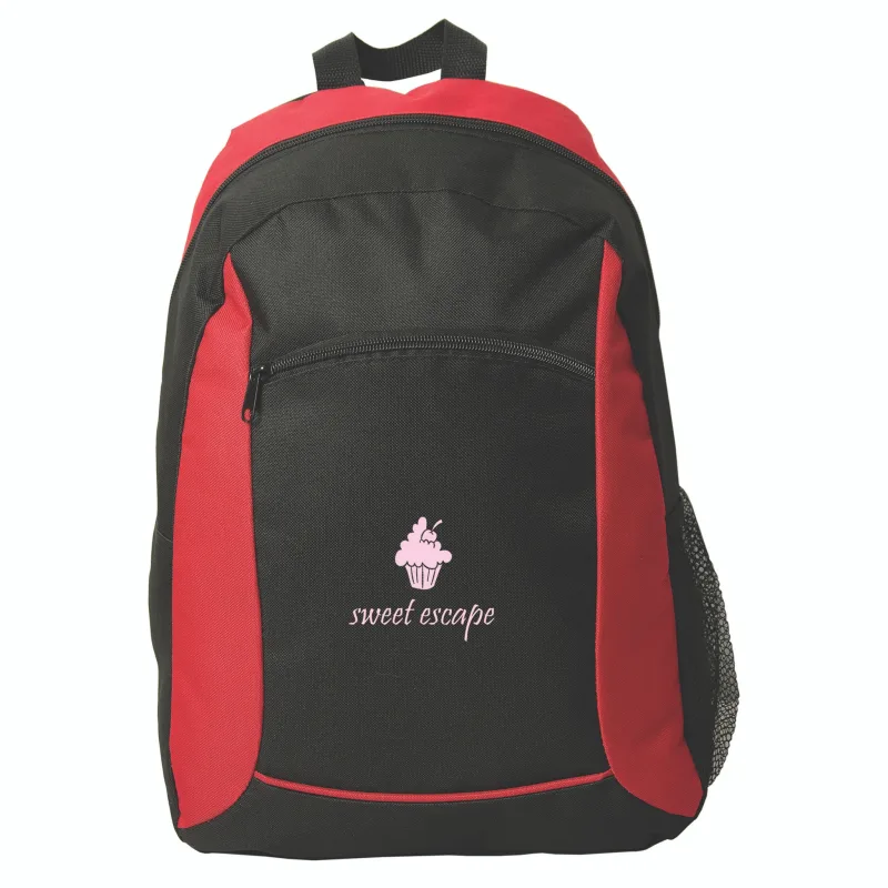 Quantum Blast Backpack — view 4