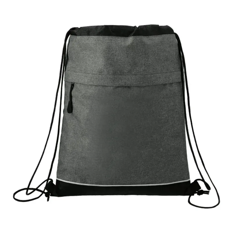 Quarry Drawstring Bag — view 2