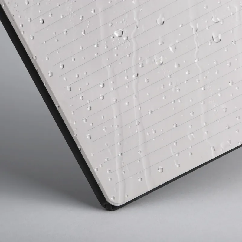 Quarry Stone Paper™ Notebook — view 7