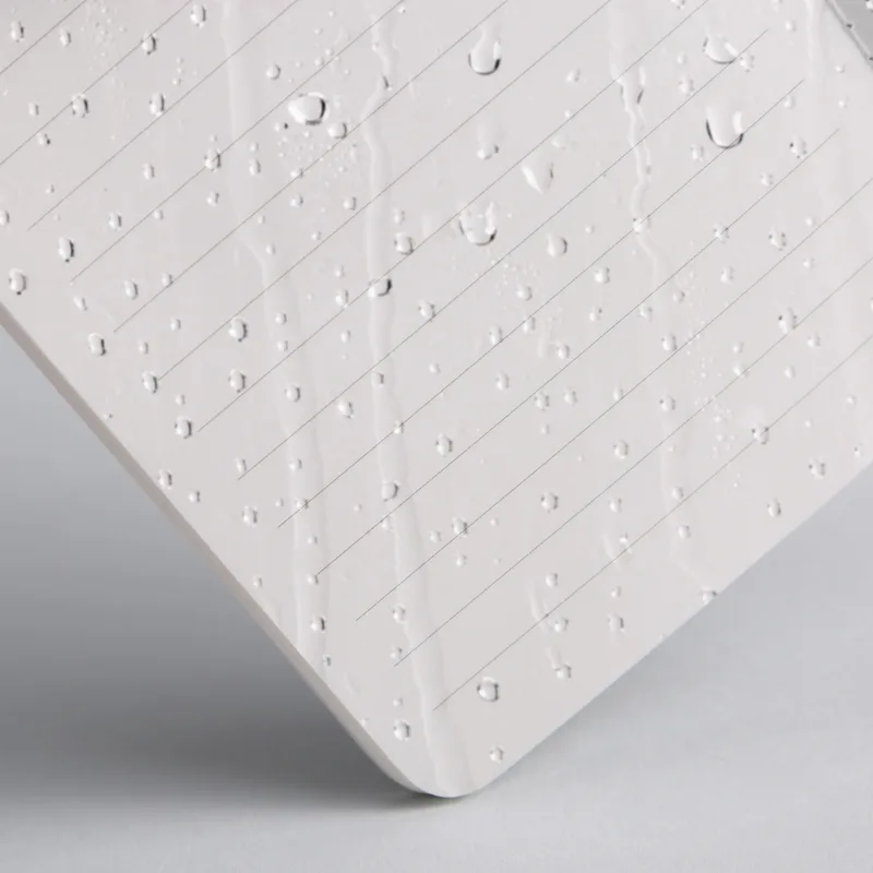 Quarry Stone Paper™ Pocket Notebook — view 2