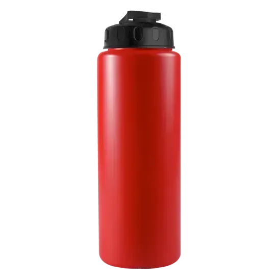 Quart Sport Bottle with Flip Lid (32 oz.) — view 10