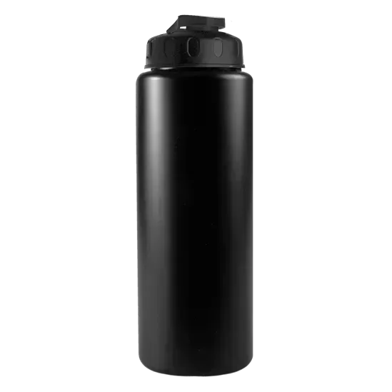 Quart Sport Bottle with Flip Lid (32 oz.) — view 12