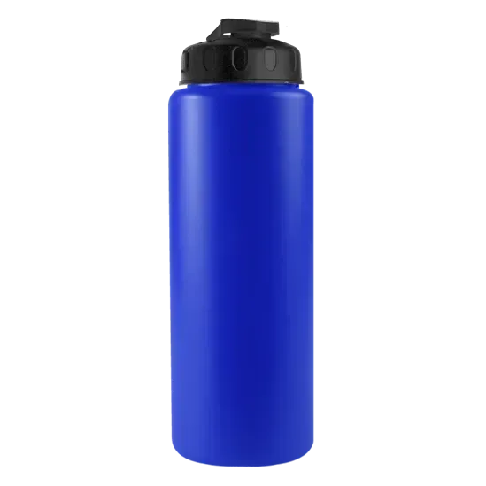 Quart Sport Bottle with Flip Lid (32 oz.) — view 13