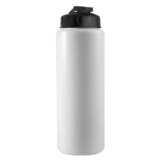 Quart Sport Bottle with Flip Lid (32 oz.) — view 14