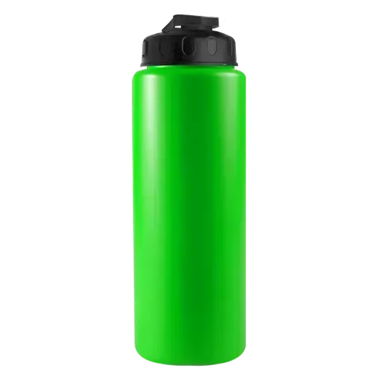 Quart Sport Bottle with Flip Lid (32 oz.) — view 19