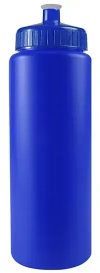 Quart Sport Bottle with Push-Pull Lid (32 oz.) — view 15
