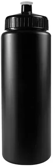 Quart Sport Bottle with Push-Pull Lid (32 oz.) — view 7