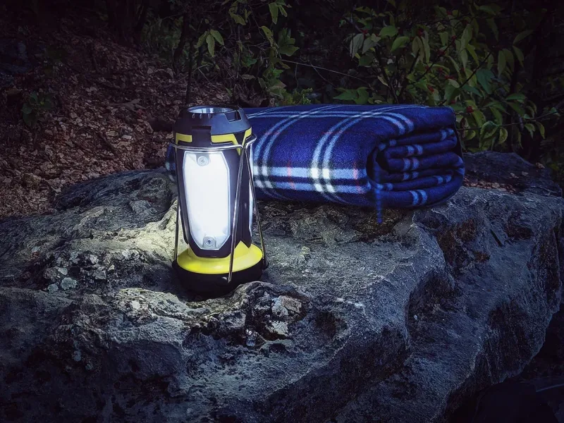 Quasar Custom Multi-Function Lantern (283 Lumens) — view 5