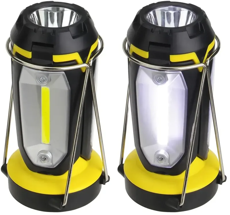 Quasar Custom Multi-Function Lantern (283 Lumens) — view 6