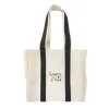 Quatre Wine Bottle Tote Bag — view 11