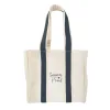 Quatre Wine Bottle Tote Bag — view 5