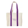 Quatre Wine Bottle Tote Bag — view 2