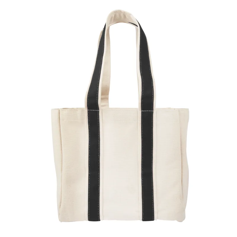 Quatre Wine Bottle Tote Bag — view 8