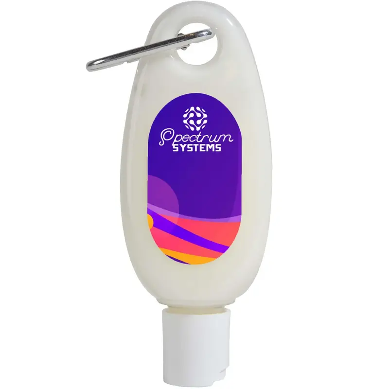 Quench Hand and Body Lotion: 2 Ounce Tottle Bottle