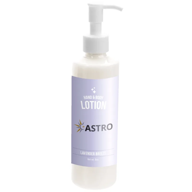 Quench Hand and Body Lotion: 8 ounce — view 6