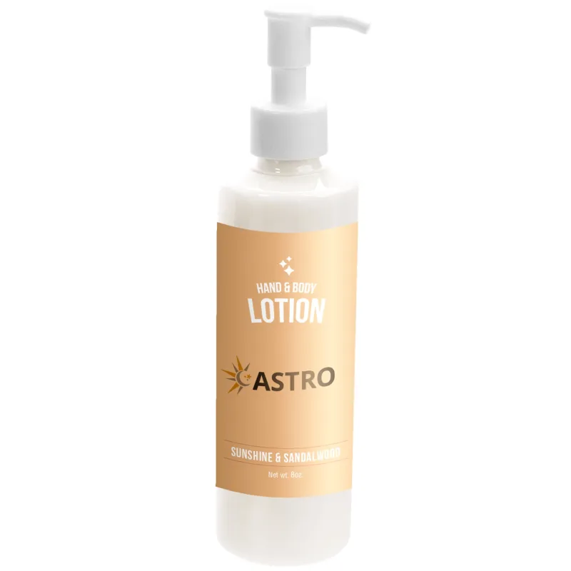 Quench Hand and Body Lotion: 8 ounce — view 8