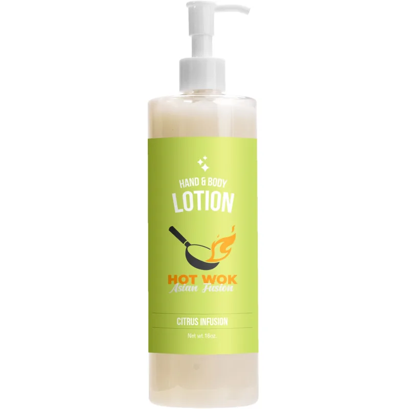 Quench Hand & Body Lotion: 16 oz, pump — view 5
