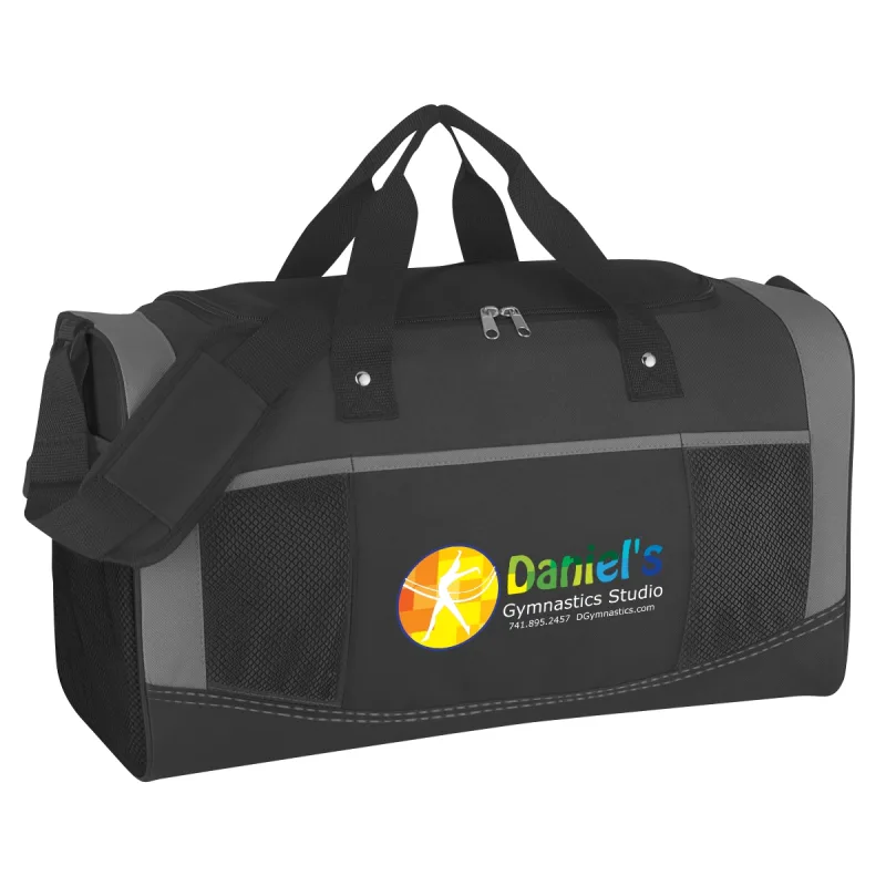 Quest Duffel Bag — view 5