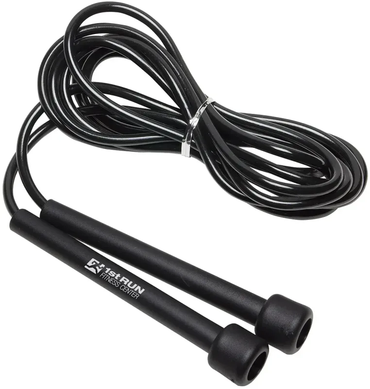 Branded logo Jump Rope — view 2