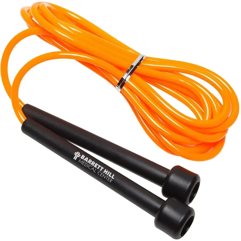 Branded logo Jump Rope — view 5