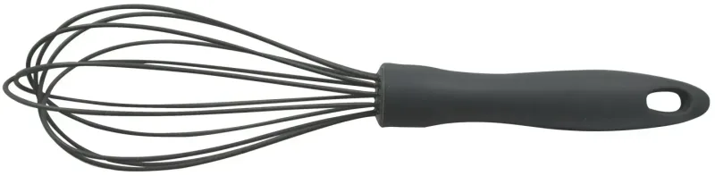 Quick Work Silicone Whisk — view 3