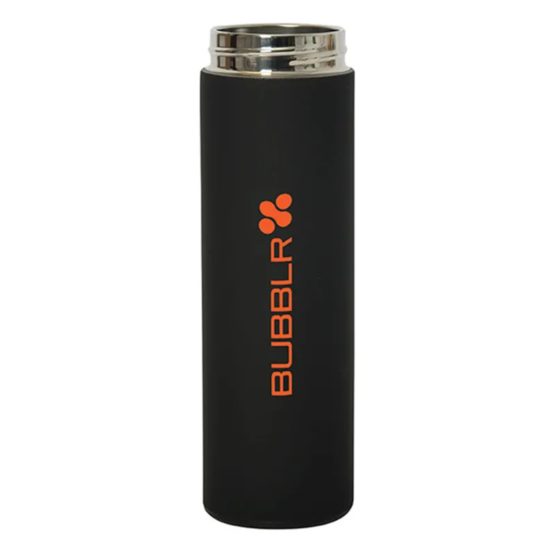Quietcity 500 Ml. (17 Fl. Oz.) Water Bottle — view 2