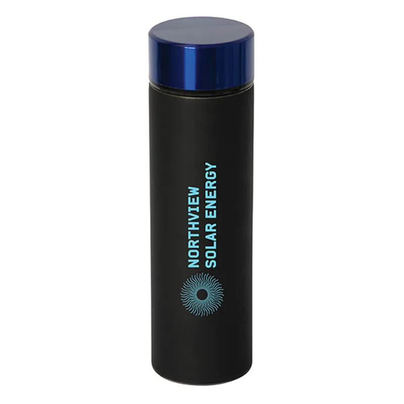 Quietcity 500 Ml. (17 Fl. Oz.) Water Bottle — view 3