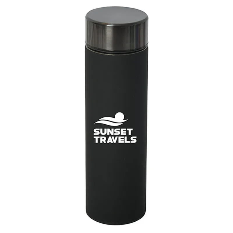 Quietcity 500 Ml. (17 Fl. Oz.) Water Bottle — view 6