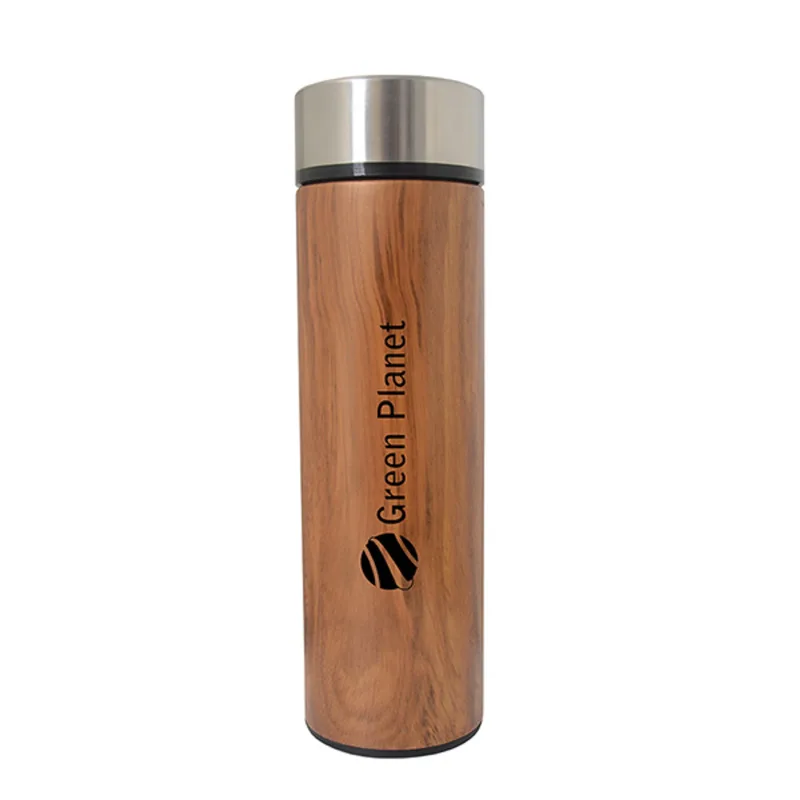 Quietcity 500 Ml. (17 Fl. Oz.) Water Bottle — view 9