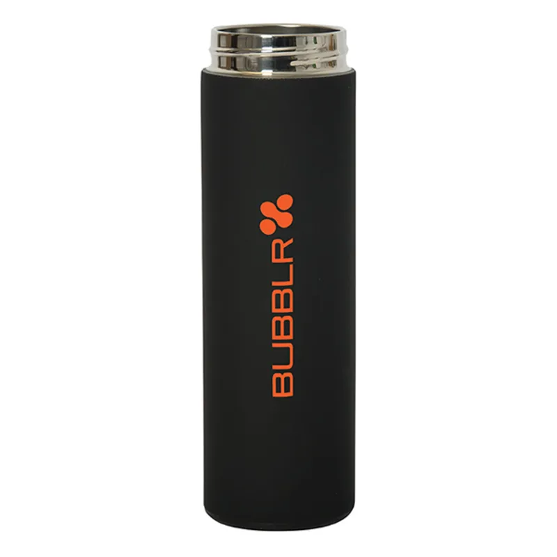 Quietcity 500 Ml. (17 Fl. Oz.) Water Bottle — view 10