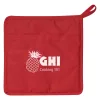 Quilted Cotton Canvas Pot Holder — view 4