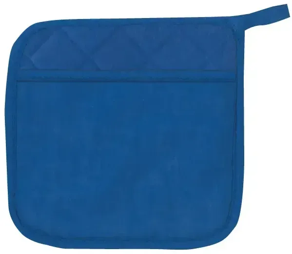 Logo Padded Pot Holder Trivet — view 6