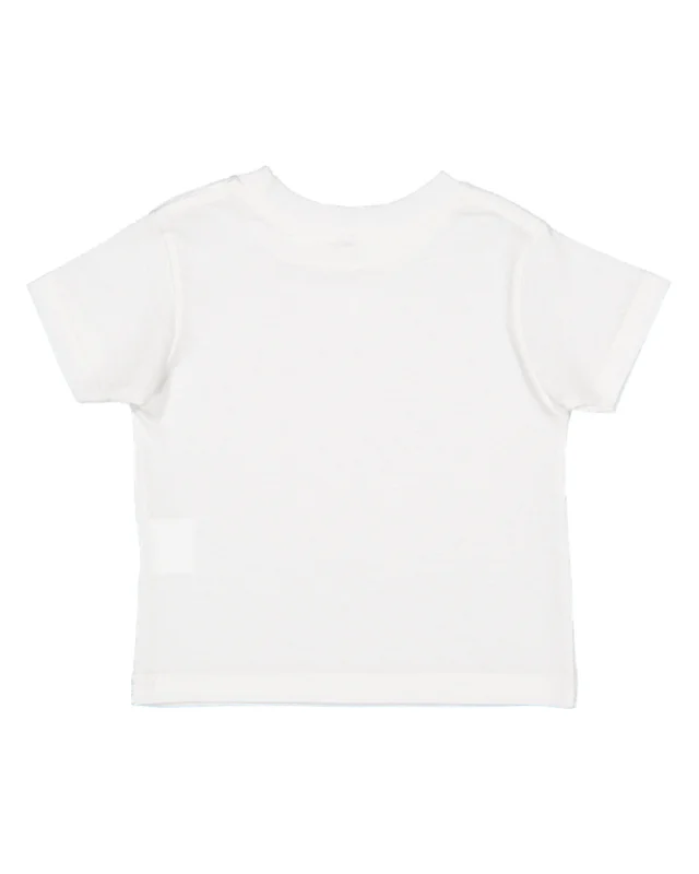 Rabbit Skins Infant Fine Jersey T-Shirt