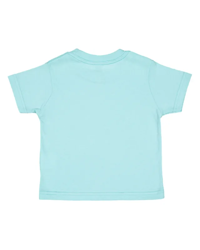 Rabbit Skins Infant Fine Jersey T-Shirt — view 27