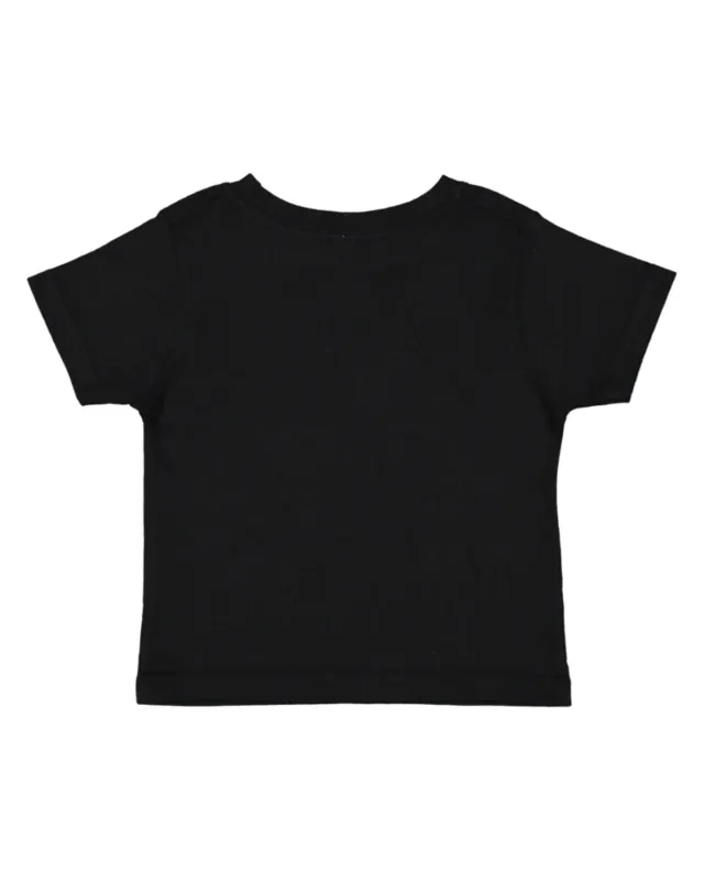 Rabbit Skins Infant Fine Jersey T-Shirt — view 37