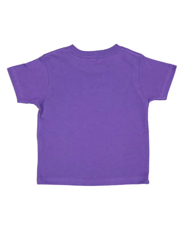 Rabbit Skins Infant Fine Jersey T-Shirt — view 47