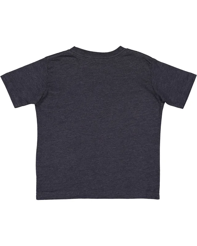 Rabbit Skins Infant Fine Jersey T-Shirt — view 53