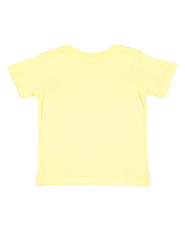 Rabbit Skins Infant Fine Jersey T-Shirt — view 55