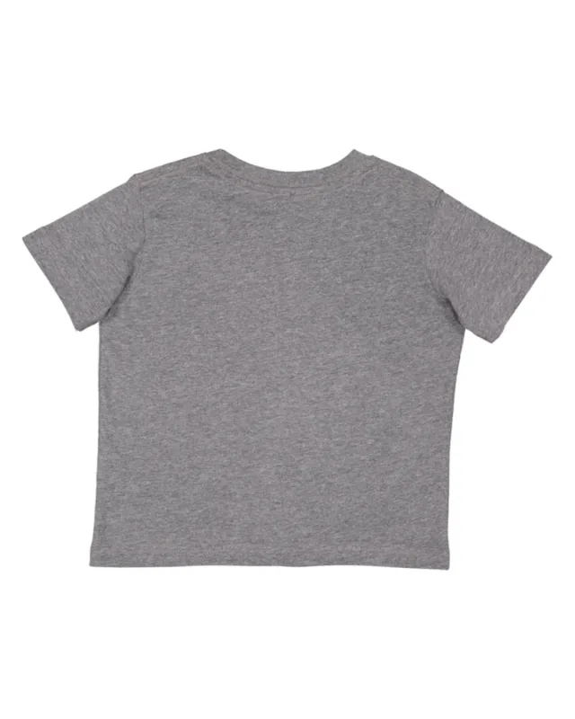 Rabbit Skins Infant Fine Jersey T-Shirt — view 72