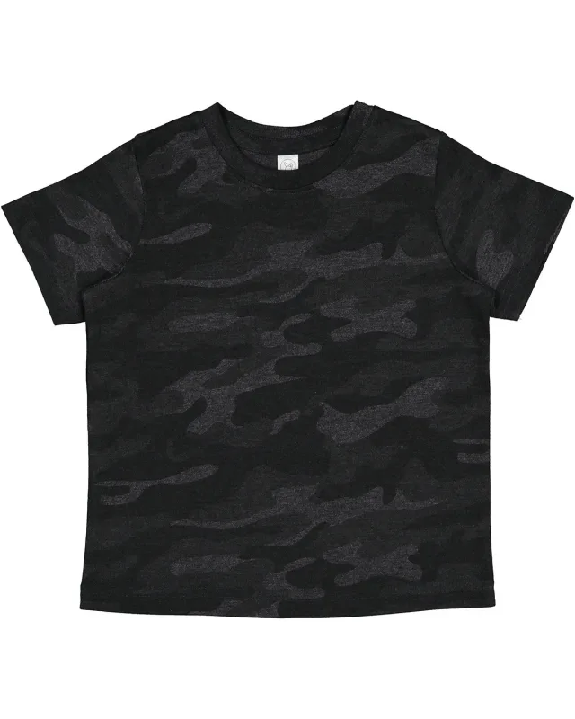 Rabbit Skins Infant Fine Jersey T-Shirt — view 79