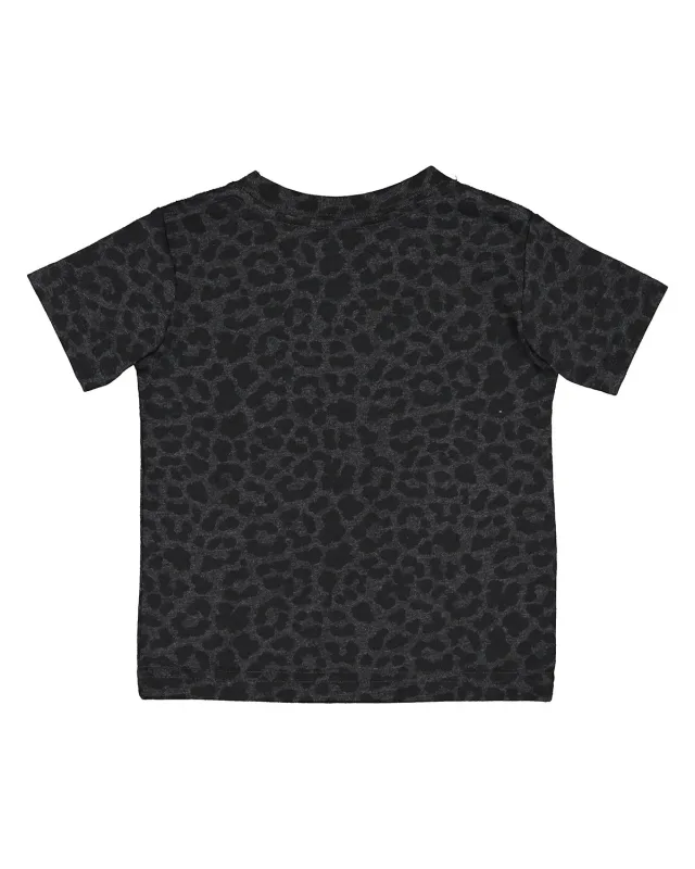 Rabbit Skins Infant Fine Jersey T-Shirt — view 80
