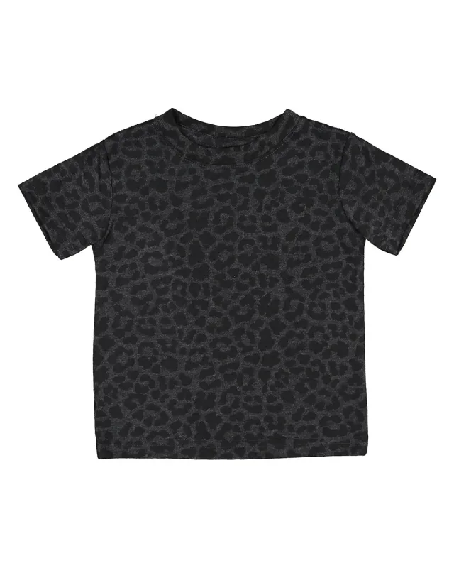 Rabbit Skins Infant Fine Jersey T-Shirt — view 81
