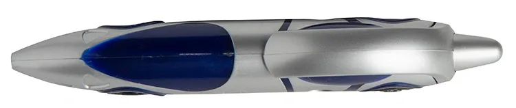 Race Car Ballpoint Clicker Pen — view 14